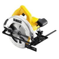 Пила дисковая DeWALT DWE560K ø184mm