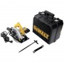 Купить Пила дисковая DeWALT DWE560K ø184mm
