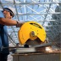 Купить Пила монтажная DeWalt D28715