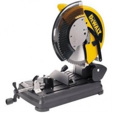 Пила монтажная DeWALT DW872