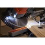Купить Пила торцовочная Black+Decker BES710 XPS