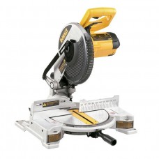 Пила торцовочная DeWALT DW714