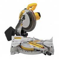 Пила торцовочная DeWALT DWS713