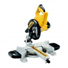 Пила торцовочная DeWALT DWS774