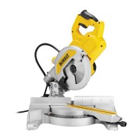 Пила торцовочная DeWALT DWS777