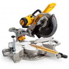Пила торцовочная DeWALT DWS727 XPS