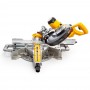 Купить Пила торцовочная DeWALT DWS727 XPS