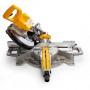 Купить Пила торцовочная DeWALT DWS727 XPS
