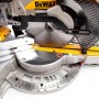 Купить Пила торцовочная DeWALT DWS727 XPS