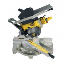 Пила торцовочная DeWALT D27113