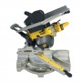 Купить Пила торцовочная DeWALT D27113