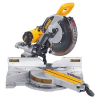 Пила торцовочная DeWALT DWS780