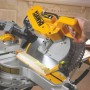Купить Пила торцовочная DeWALT DWS780