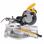 Купить Пила торцовочная DeWALT DW712
