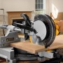 Купить Пила торцовочная DeWALT DW712