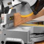 Купить Пила торцовочная DeWALT DW712