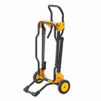 Подставка DeWALT DWE74911 с транспортировочными роликами