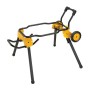 Купить Подставка DeWALT DWE74911 с транспортировочными роликами