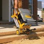 Купить Передвижная пильная станция DeWALT DE7400