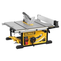 Настольная пила DeWALT DWE7492