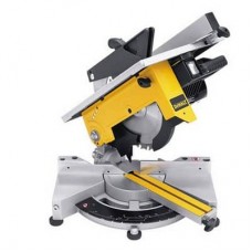 Пила комбинированная DeWALT DW711