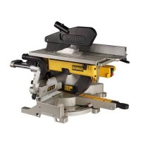 Пила комбинированная DeWALT D27111