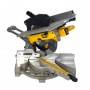 Купить Пила комбинированная DeWALT D27111