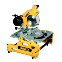 Пила комбинированная DeWALT DW743N