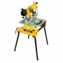 Купить Пила комбинированная DeWALT DW743N