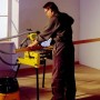 Купить Пила комбинированная DeWALT DW743N