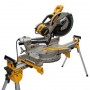 Купить Рабочий стол для торцовочных пил DeWALT DE7023