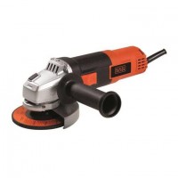 Угловая шлифмашина BLACK+DECKER G720