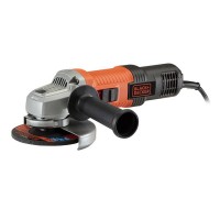 Угловая шлифмашина BLACK+DECKER G850