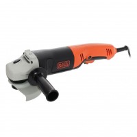 Угловая шлифмашина BLACK+DECKER KG1202K