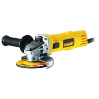 Угловая шлифмашина DeWALT DWE4051