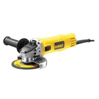 Угловая шлифмашина DeWALT DWE4151