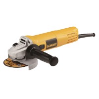 Угловая шлифмашина DeWALT DWE4119