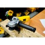 Купить Угловая шлифмашина DeWALT DWE4119