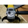 Купить Угловая шлифмашина DeWALT DWE4119
