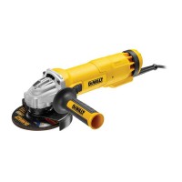Угловая шлифмашина DeWALT DWE4205