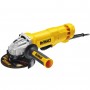 Купить Угловая шлифмашина DeWALT DWE4233