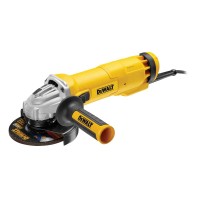 Угловая шлифмашина DeWALT DWE4237