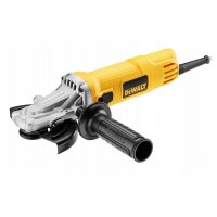 Угловая шлифмашина DeWALT DWE4157F