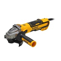 Угловая шлифмашина DeWALT DWE4347 ø125mm