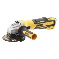 Угловая шлифмашина DeWALT DWE4357 ø125mm