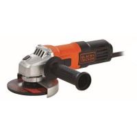 Угловая шлифмашина BLACK+DECKER G650