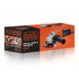 Купить Угловая шлифмашина BLACK+DECKER G650