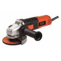 Угловая шлифмашина BLACK+DECKER KG8215