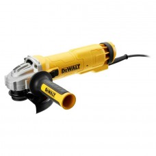 Шлифмашина угловая DeWALT DWE4238