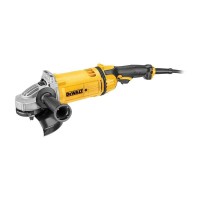Угловая шлифмашина DeWALT DWE4557